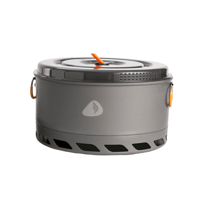 JETBOIL 5L Cook Pot & Lid