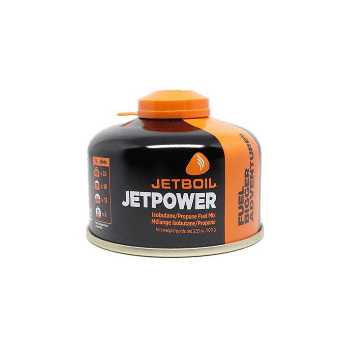 Jetboil Jetpower Fuel 100g