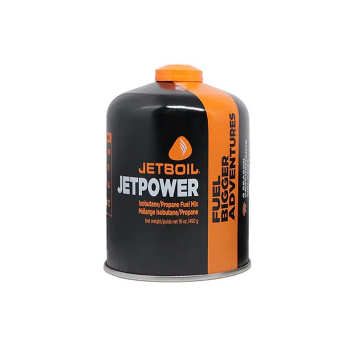 Jetboil Jetpower Fuel 450g