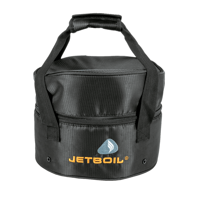 JETBOIL Genesis Basecamp System Bag