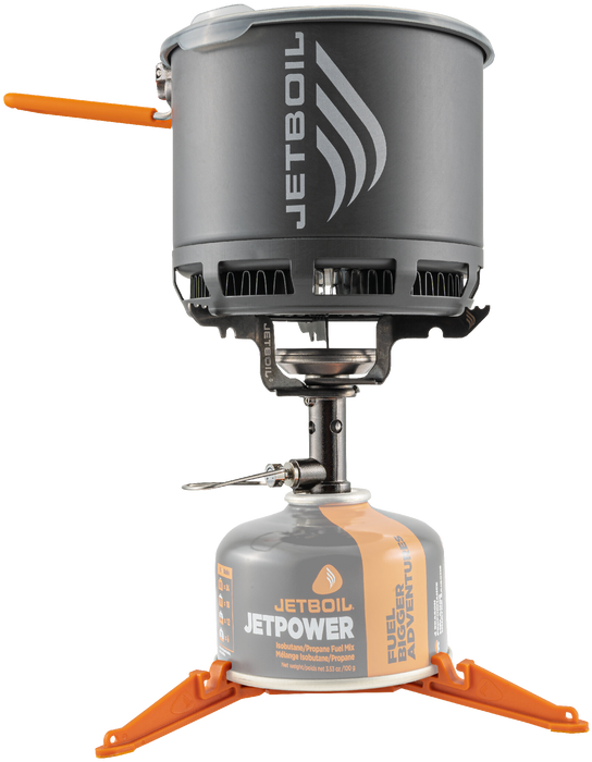 JETBOIL Stash Cooking System