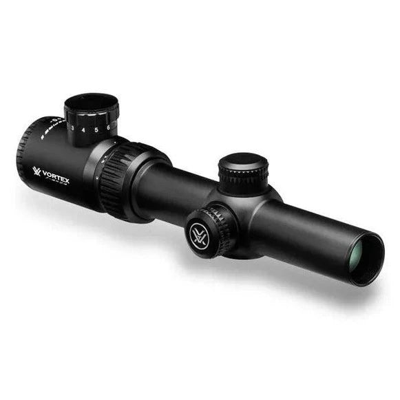 Vortex Crossfire 1-4x24 V-brite