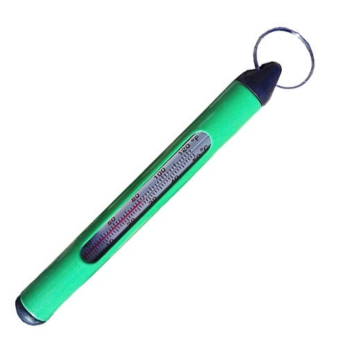 ORVIS ENCASED STREAM THERMOMETER