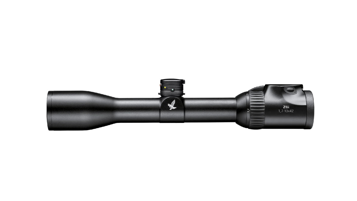 Swarovski Z6i 1.7-10x42 Bt L 4a-i