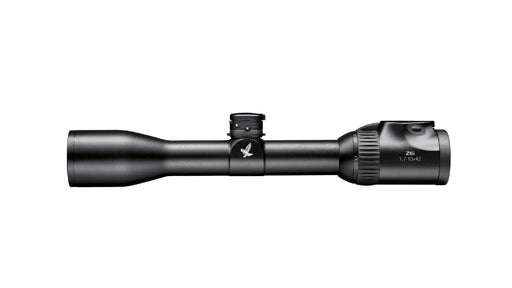 Swarovski Z6i 1.7-10x42 Bt L 4a-i