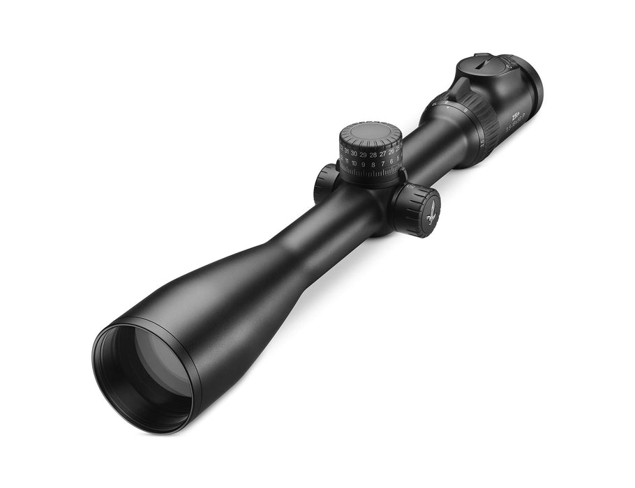 Swarovski Z5i+ 3.5-18x50 P L Bt Plex-i