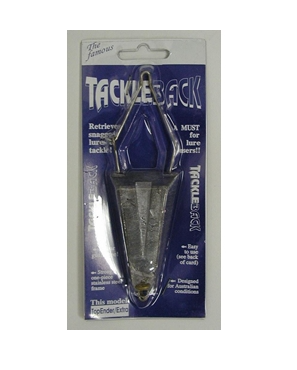 Tackleback Topender Large.