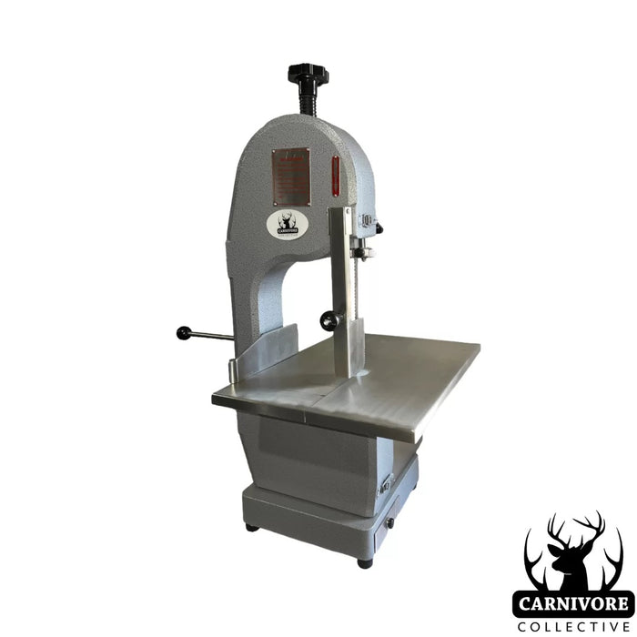 Carnivore Collective Br074 Table Top Bandsaw