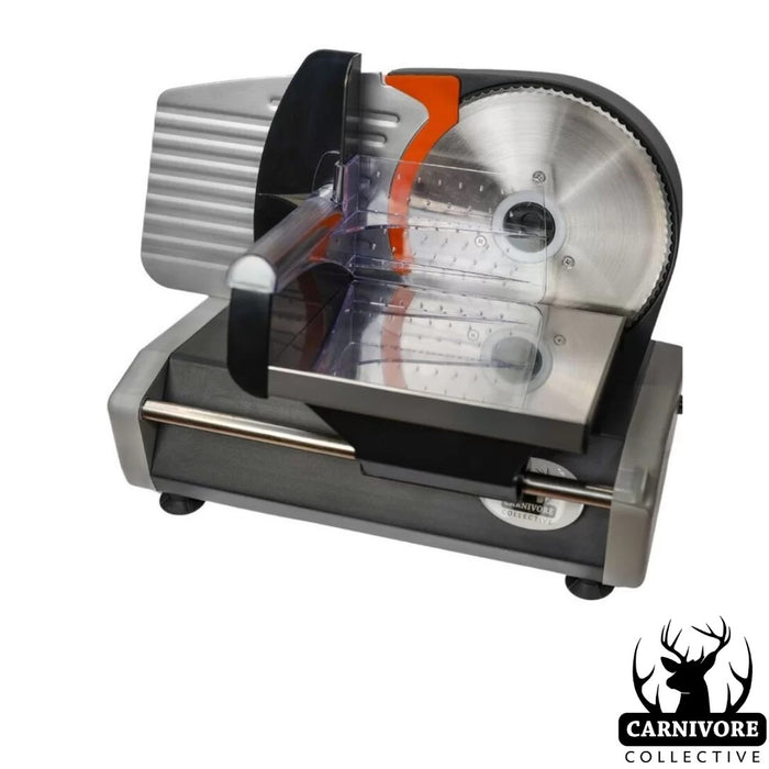 Carnivore Collective Meat Slicer