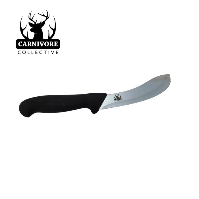 Carnivore Collective 6" Skinning Knife