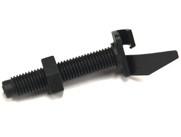Redzone Plastic Screw In Arrow Rest