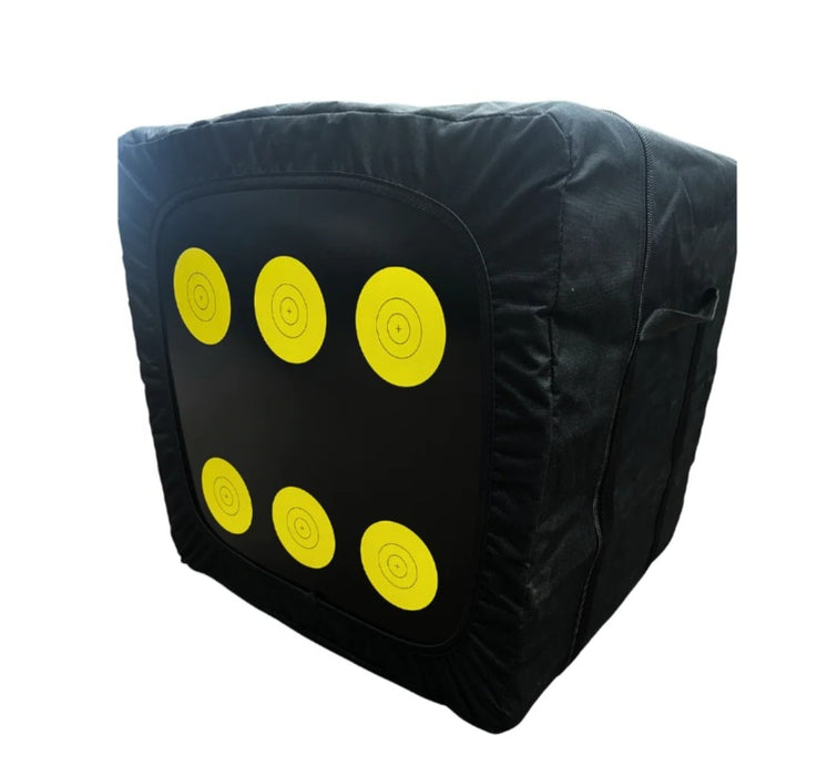 Redzone 6 Spot Hunter Target