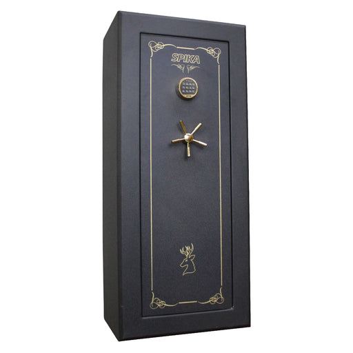 SPIKA SCH1 LARGE GUN SAFE
