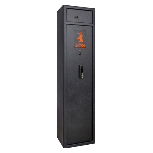 SPIKA S2 MEDIUM GUN SAFE (N)