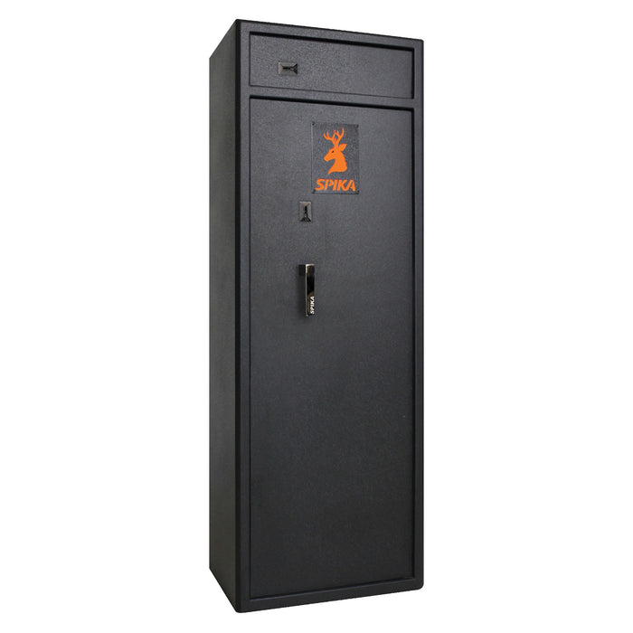 SPIKA S3 LARGE GUN SAFE (N)