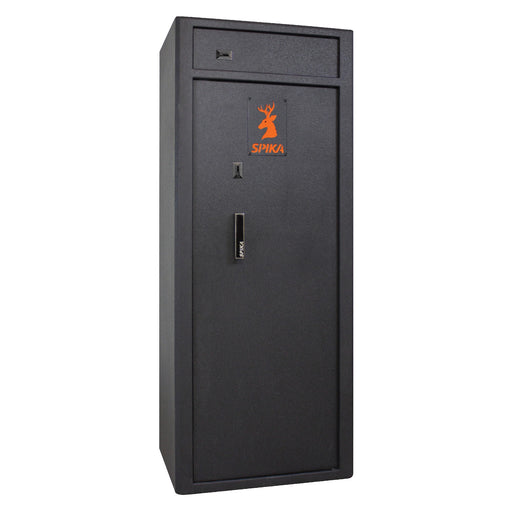 SPIKA S4 EXTRA LARGE GUN SAFE (N)