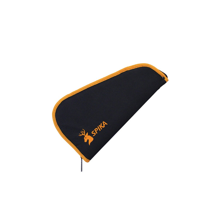 Spika Pistol Bag - Fabric - Black