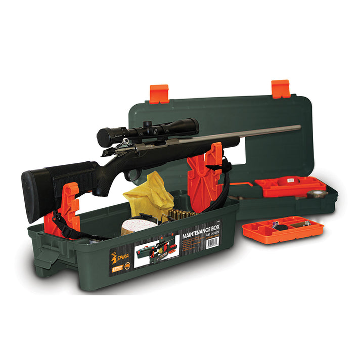 SPIKA MAINTENANCE BOX