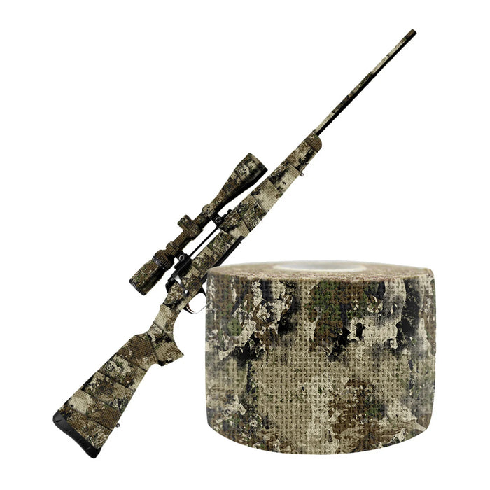 Spika Camo Wrap - Biarri Camo