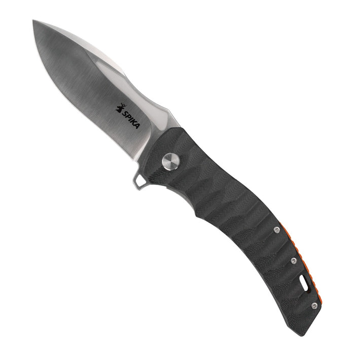 Spika Bushmaster Viper