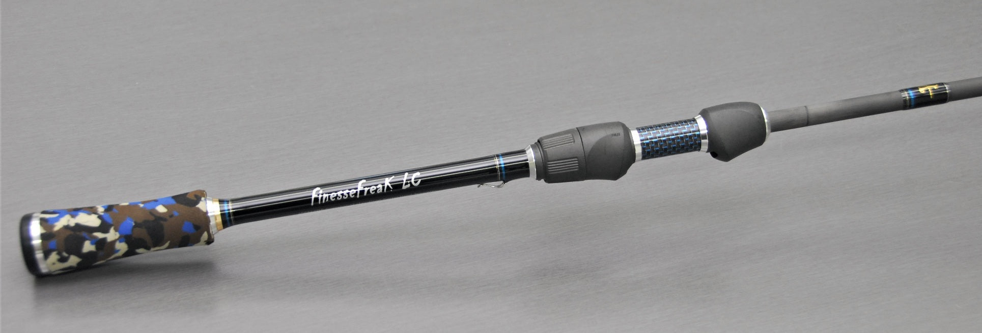 Millerods Finessefreak Lc 752