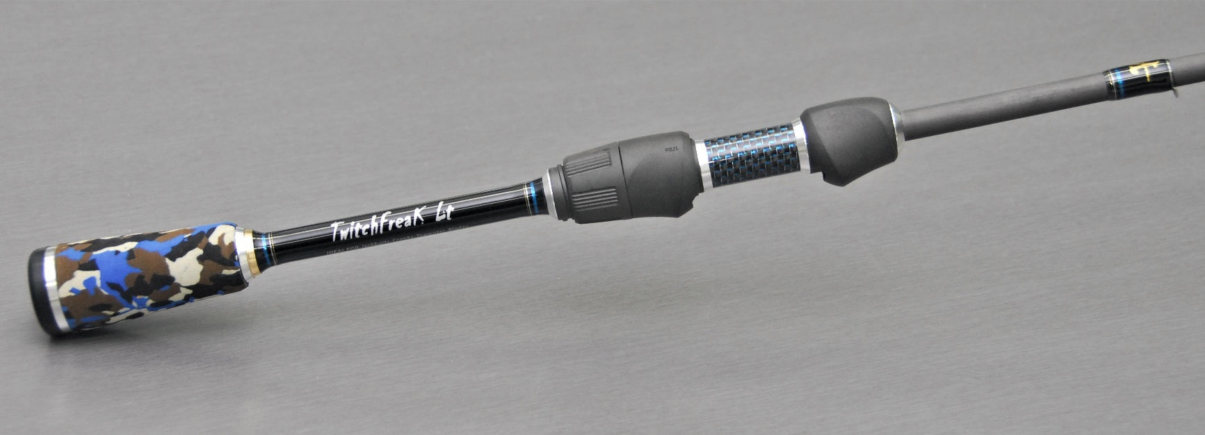 Millerods Twitchfreak Lt 6101