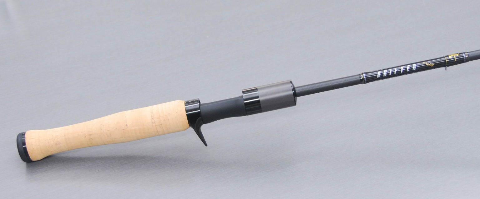 Millerods Drifter Pocket 581
