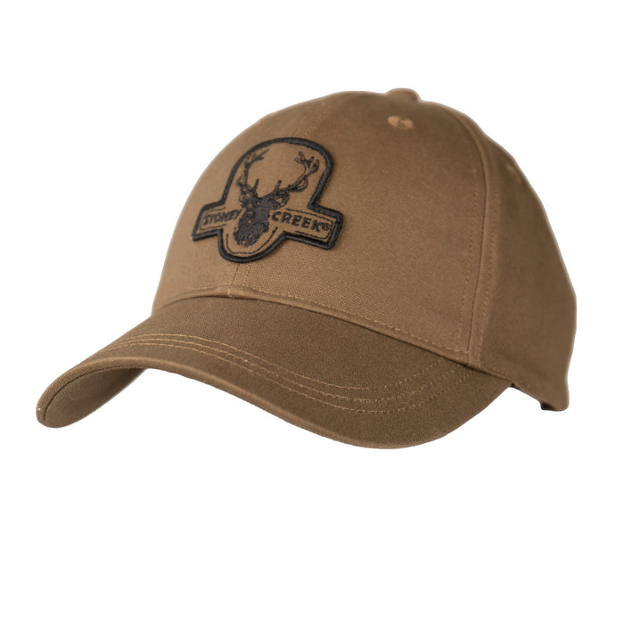 Stoney Creek Stc Red Stag Cap - Beech - Oso