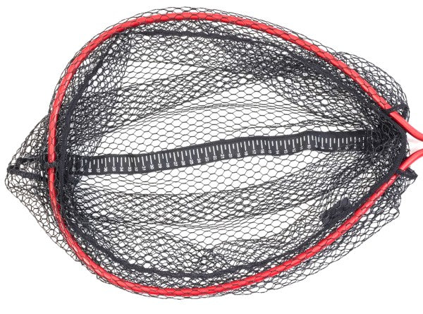 Mclean Angling Replacement Medium Rubber Measure Net Bag