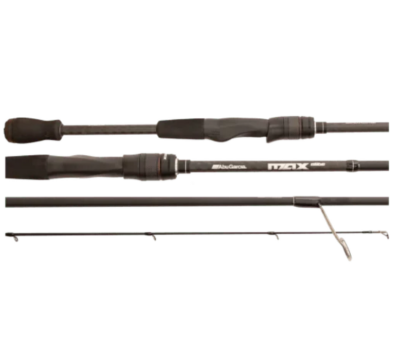 Abu Garcia Max Elite Baitcast Rod