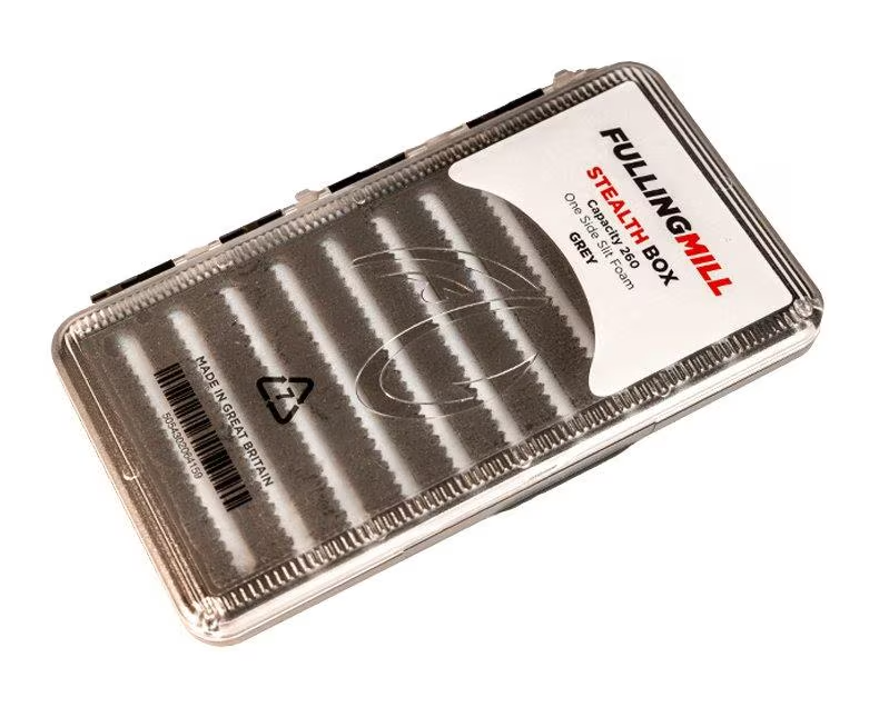Fulling Mill Stealth Box