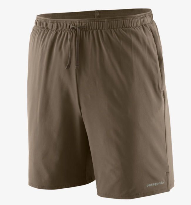 Patagonia Mens Multi Trail Short