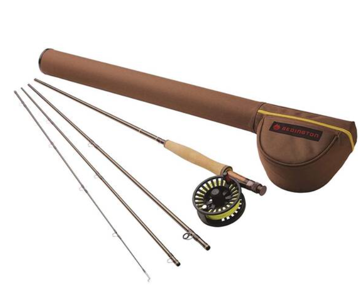 Redington Path 690-4 Fly Fishing Combo