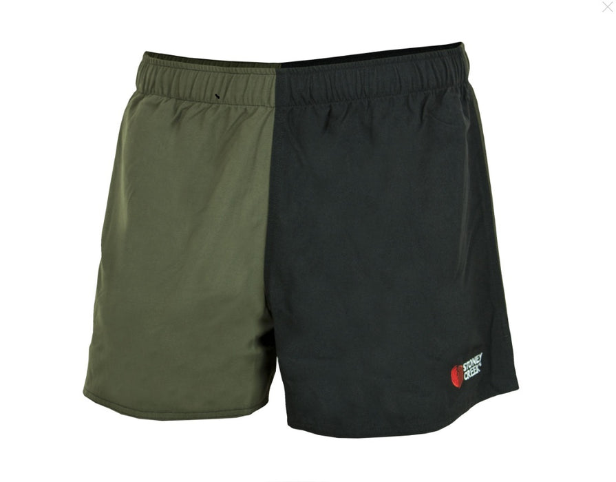 Stoney Creek Jester Shorts