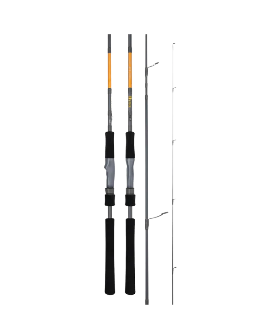 FISHING RODS