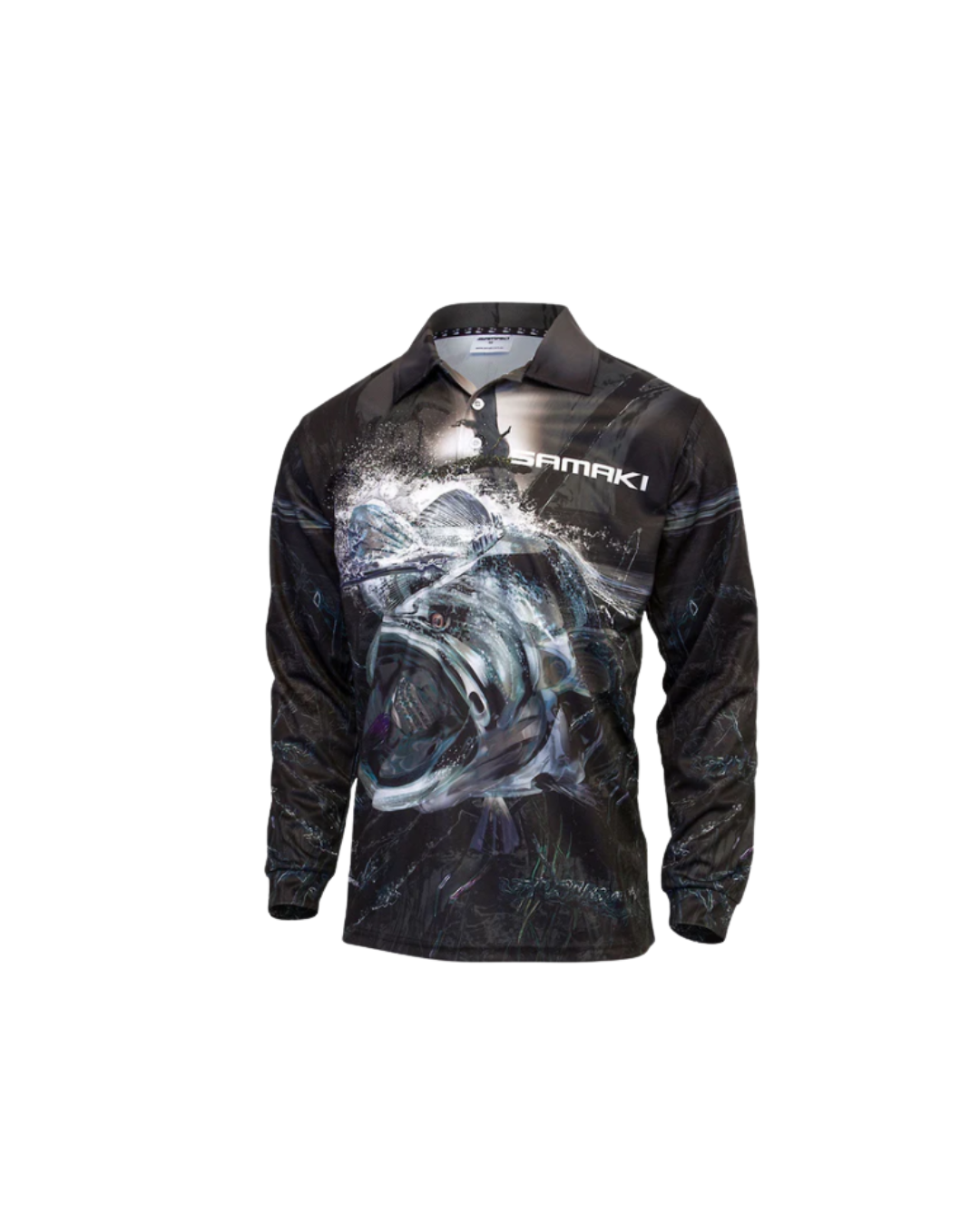 FISHING: CLOTHING