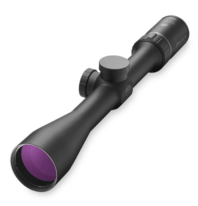 Burris Droptine 3-9x40mm [ret:ballistic Plex Rimfire]