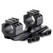 Burris Ar-pepr Qd Ringmount [sz:1 Inch]