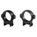 Burris Zee Rings [sz:1 Inch Height:low]