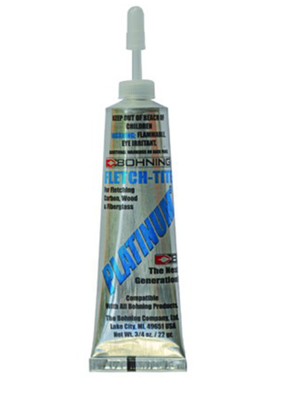 Bohning Fletch-tite Platinum