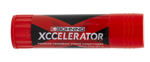 Bohning Xccelerator Bow String Wax 
