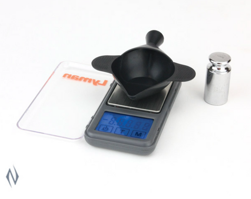 Lyman Pocket Touch 1500 Digital Scale