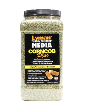 Lyman Corn Cob Media 4.5lb