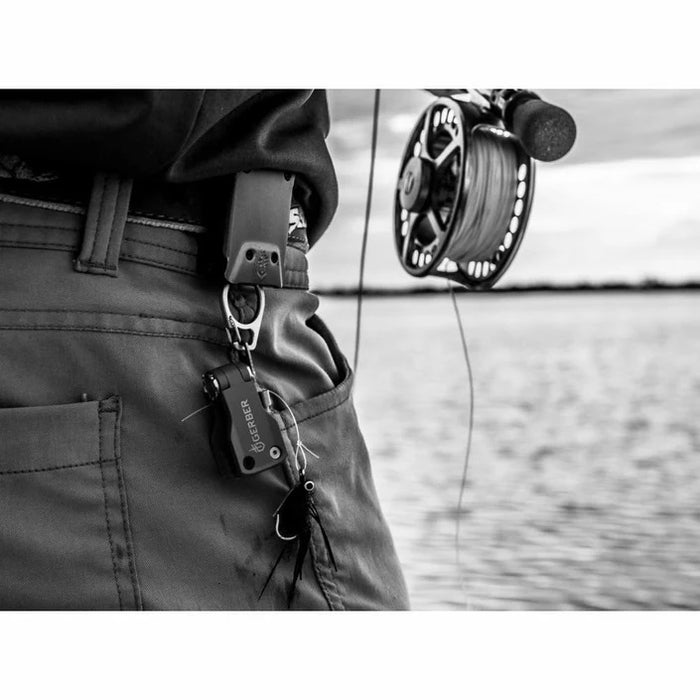 Gerber Freehander Nip & Clip 