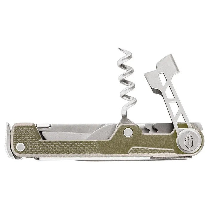 Gerber Armbar Cork Multi-tool [cl:shimmer Gold]