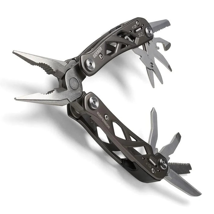 Gerber Suspension Kit