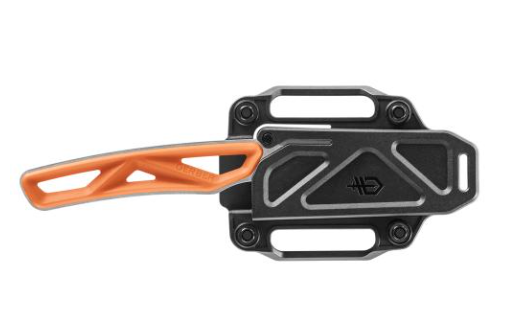 Gerber Exo-mod Caper Fe [cl:orange]