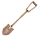 Gerber Dredge Folding Shovel [cl:coyote Brown]