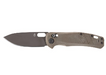 Gerber Scout Folding Knife [cl:tan]