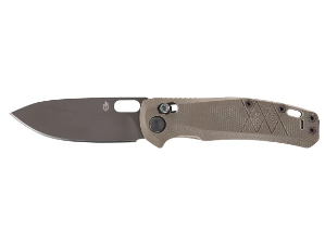 Gerber Scout Folding Knife [cl:tan]